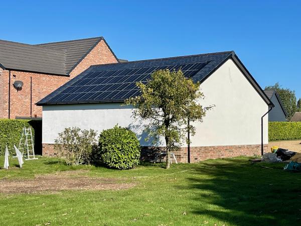 South Lincs Solar