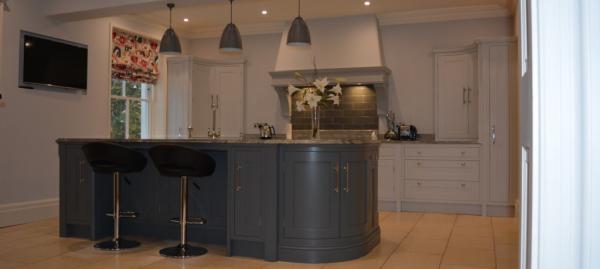 Burgess Homes Ltd