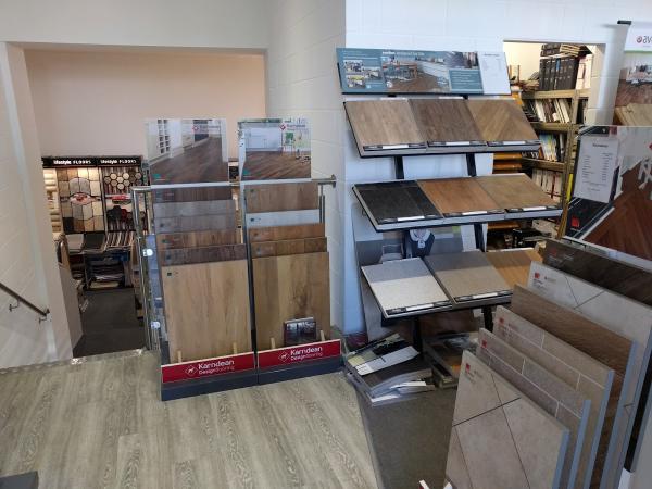 Gordano Carpets Ltd