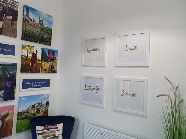 Lawrie Estate Agents