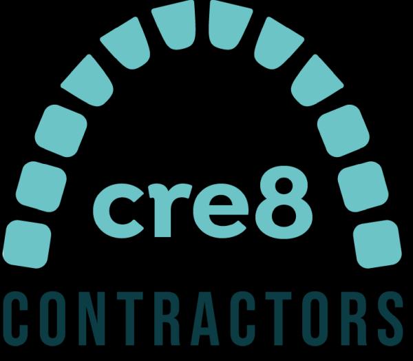 Cre8 Contractors Ltd