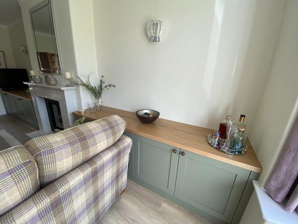 Cheshire Bespoke Joinery Ltd