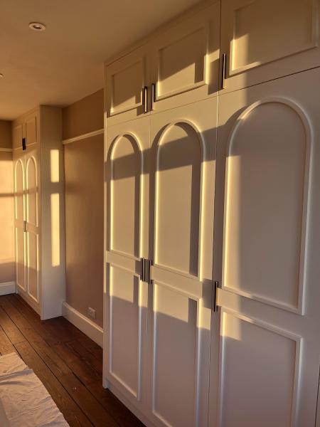 Cheshire Bespoke Joinery Ltd