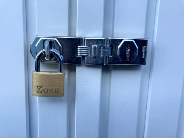 Brunel Locksmiths Ltd