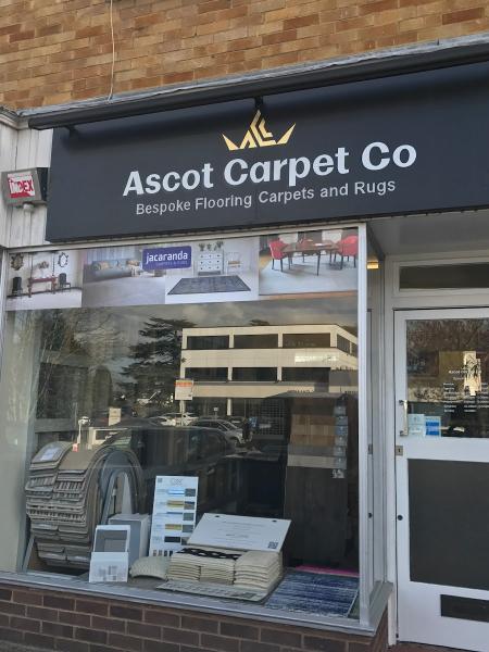 Ascot Carpets