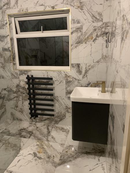 D E Plumbing & Heating Sussex