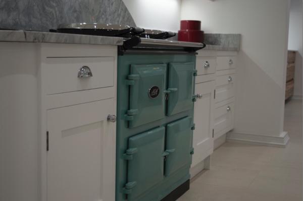 Kestrel Kitchens & Furniture