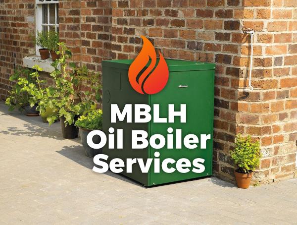 Mblh Oil Boiler Services