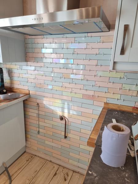 LHC Tiling Services