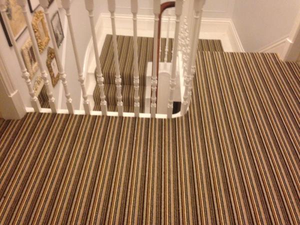 Leicester Carpet & Flooring