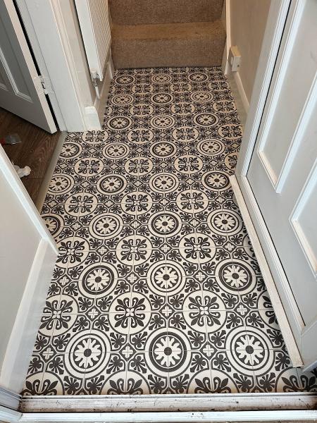Leicester Carpet & Flooring