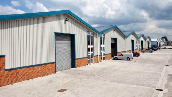 AB Removals and Storage