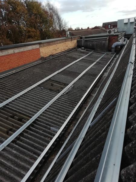 Cladding Repair & Maintenance