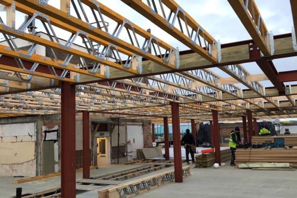 Marlow Construction & Surveying Ltd