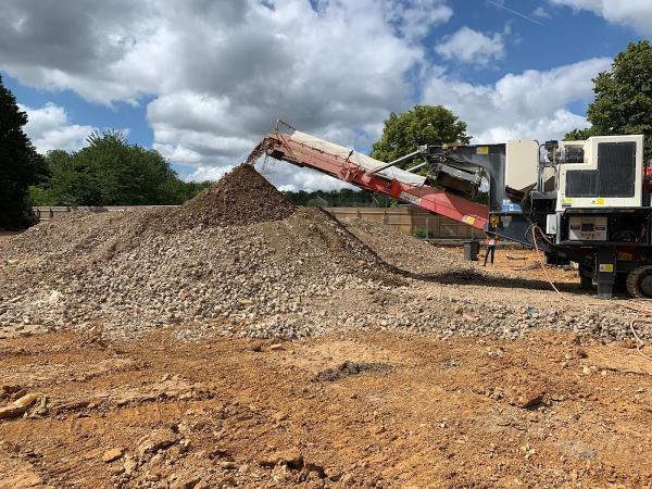 Marlow Construction & Surveying Ltd