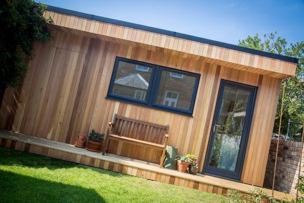 Garden Rooms by Creative