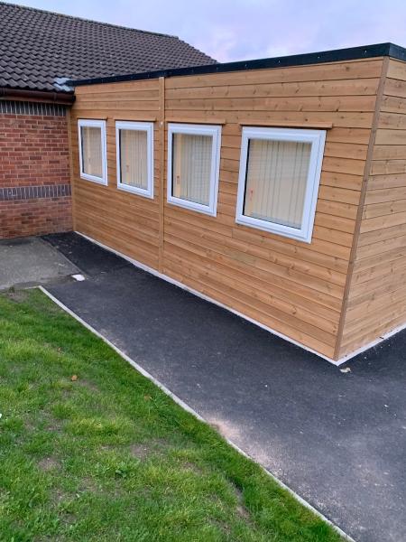 JJ Secure Doors Ltd/ Roller Shutter Repair