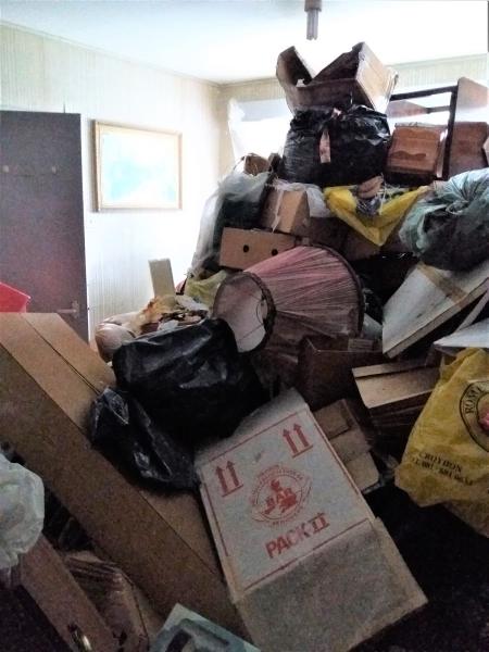 Peterborough House Clearance