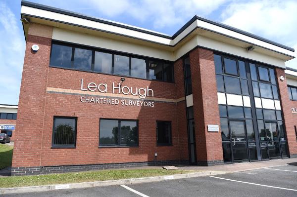 Lea Hough Chartered Surveyors