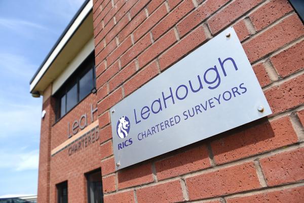 Lea Hough Chartered Surveyors