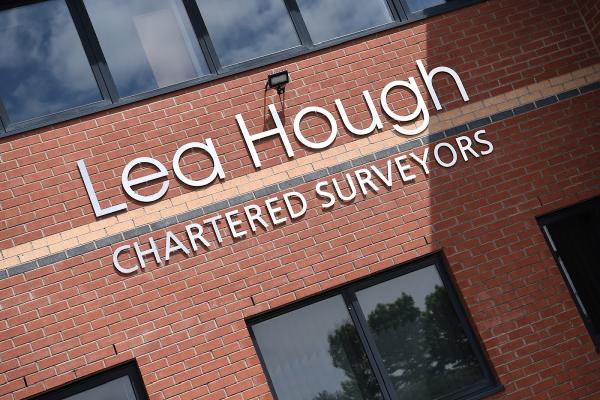 Lea Hough Chartered Surveyors