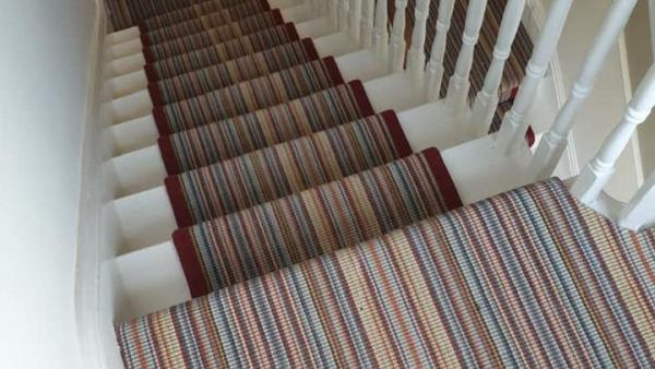 Carpet Edging UK