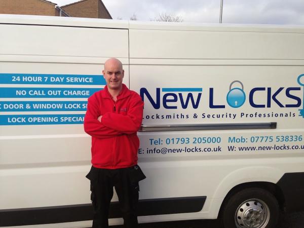 New Locks Ltd