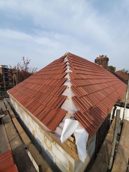 County Kitchens and Constructions