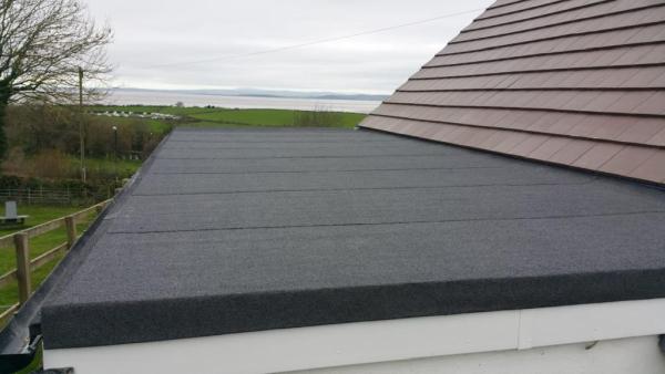 Lupton Roofing