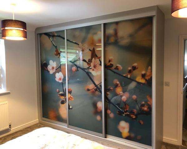 K & D Fitted Furniture