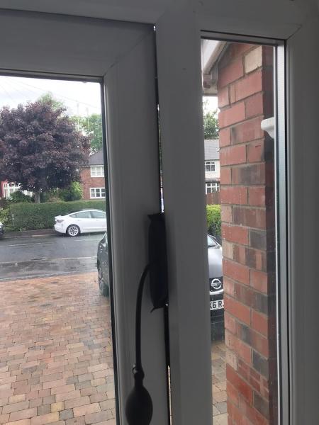 Locks Off & No Broken Barrels Locksmith Manchester