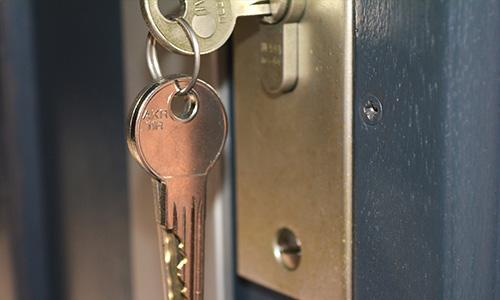 Locks Off & No Broken Barrels Locksmith Manchester