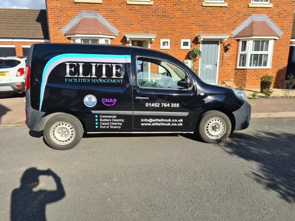 Elite Facilities Management Ltd