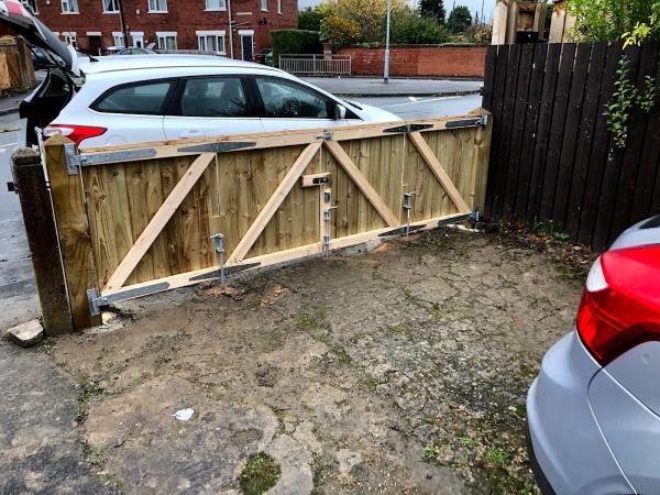 The Handyman West Yorkshire