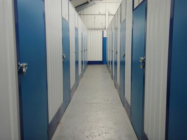 Admirals Yard Self Storage Slough