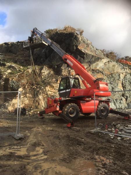 Jarvis Pressure Pointing & Grouting Ltd