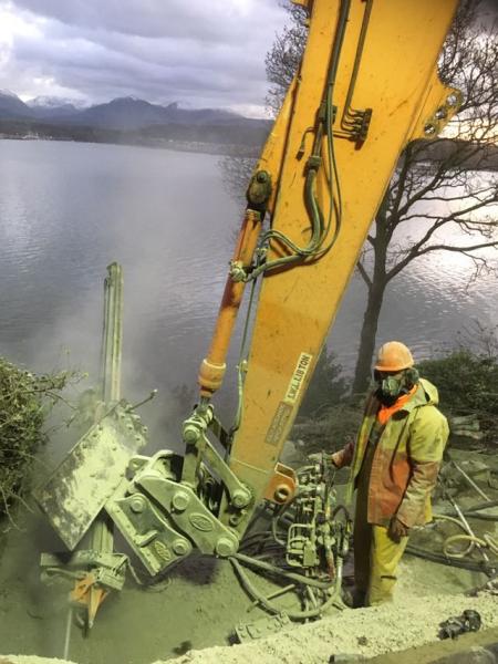 Jarvis Pressure Pointing & Grouting Ltd