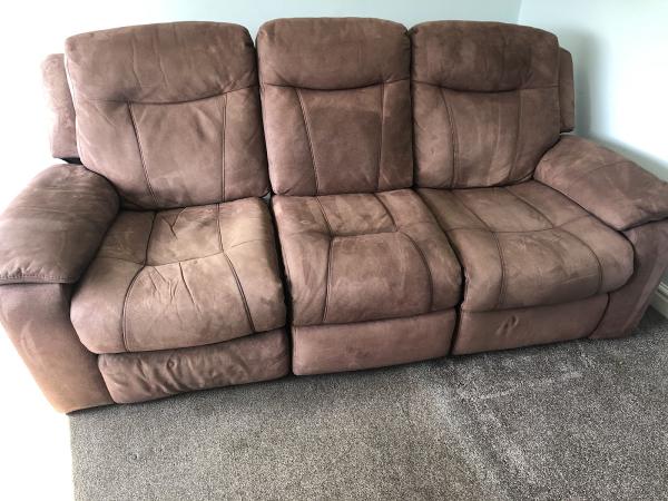 Kleenze Carpet & Upholstery Cleaning & Repairs Blackpool