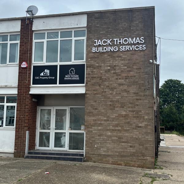 Jack Thomas Building Services