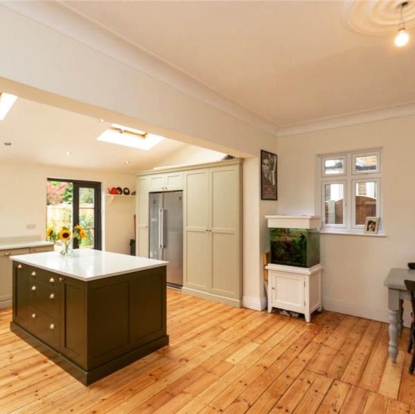 Jack Thomas Building Services