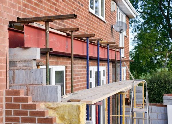 DGH Steelworks Specialists Ltd