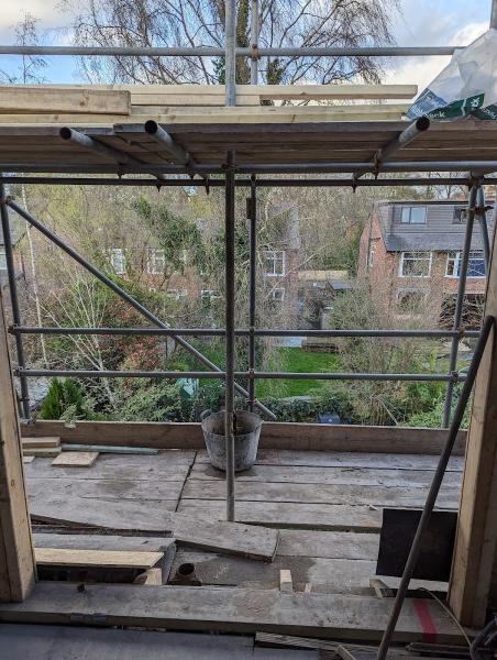 Byford Build Ltd