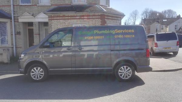 Budget Plumbing Services