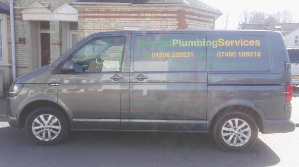 Budget Plumbing Services