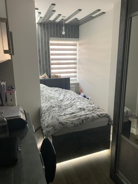 GS Bespoke Fittings LTD