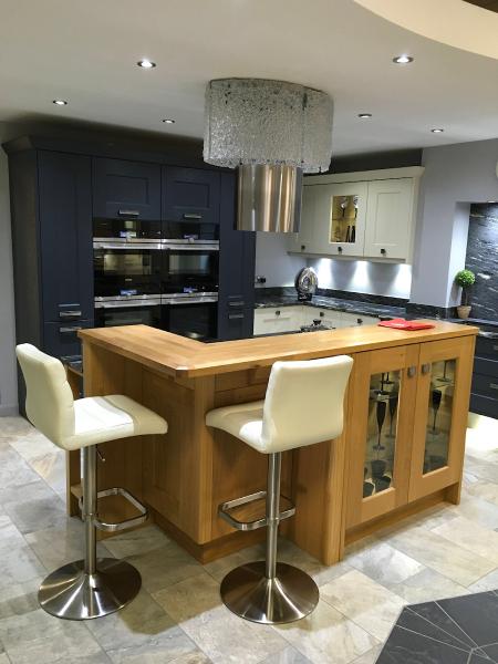 Cavendish Kitchens & Bedrooms