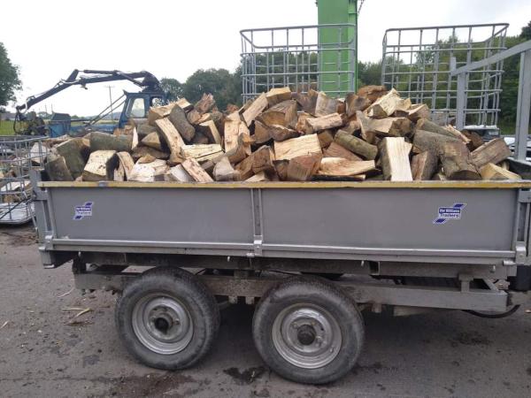 Furness Firewood