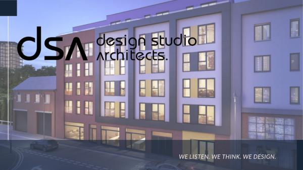 Design Studio Architects