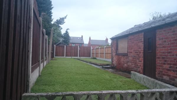 Youraspect Garden Services