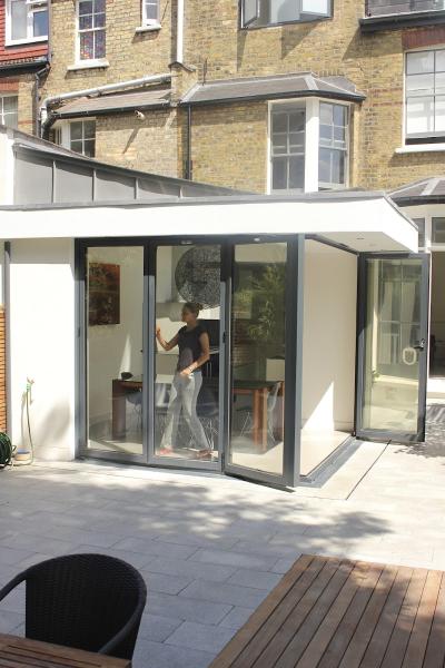 Future Glass and Windows